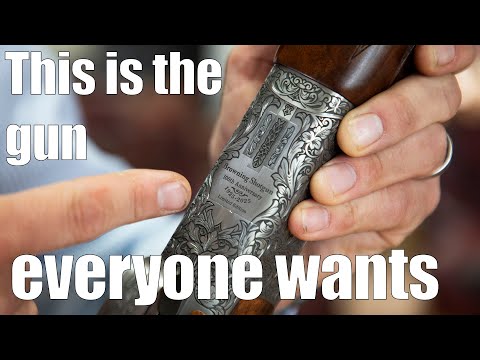 Honest Review of: Browning Maxus 🔴