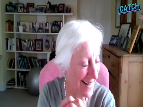 Inspiring Clinical Academic Careers: Prof Debbie Sharp