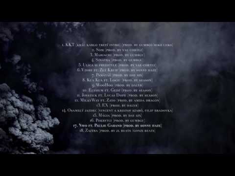 Karlo (gumbgu) - NWO ft. Paulie Garand (prod. by Sonny Haze)