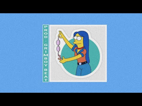[FREE] Broke choco x NVSCVR x Kifykify x Saramalacara x Kidd Samu Type Beat "Wanna Be" Prod. Grimboy