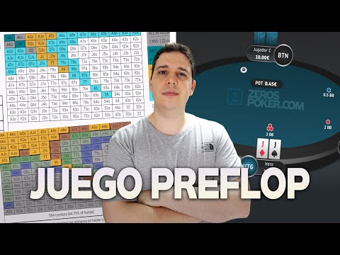 Zeros Poker Preflop Chart Viewer 📈😘