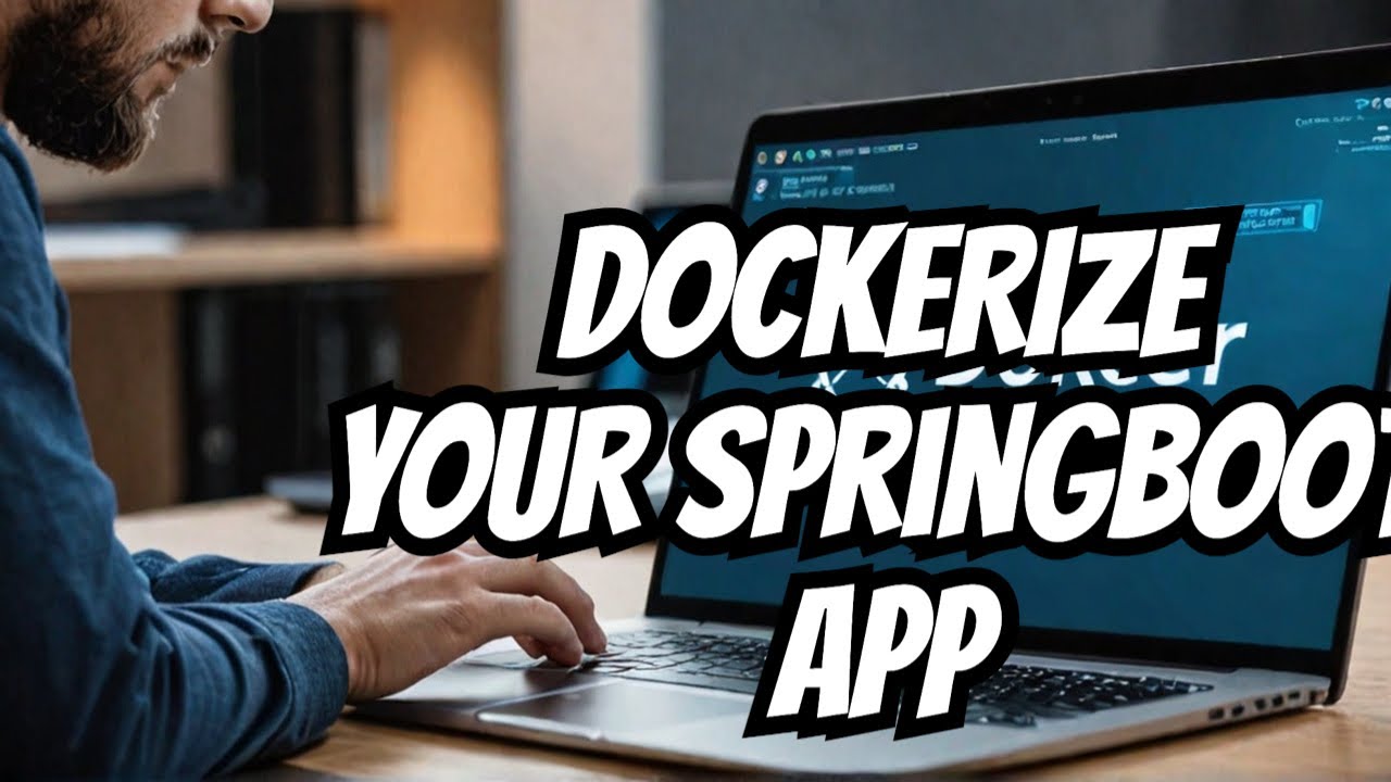 The Real Difference Between Docker and Virtual Machines for SpringBoot
