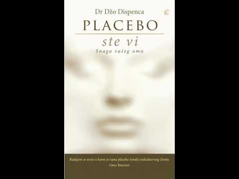Džo Dispenza - Placebo ste vi [Audio knjiga] (1. deo) 1/2