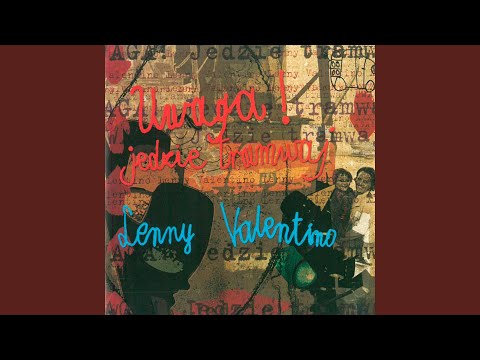 Uwaga! Jedzie tramwaj