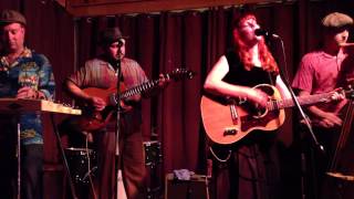 Kim Lenz (Devil on my Shoulder) 2013