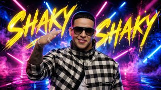 Download lagu Daddy Yankee - Shaky Shaky (Dj Zuxa Remix) mp3