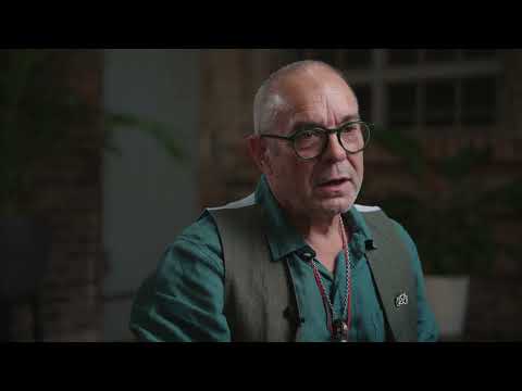 Roger Eno and Deutsche Grammophon - DG