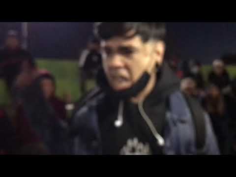 Saqued vs Colo vs Nackel | Cuartos de Final | Ezeiza Under: Fecha 6