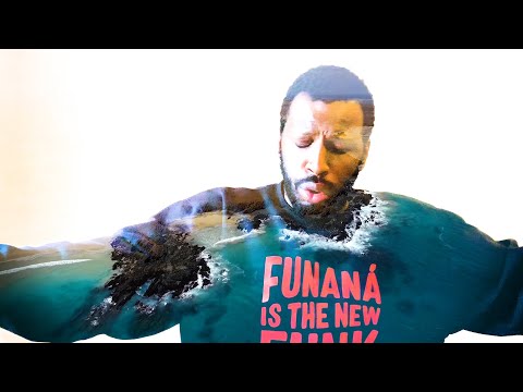 Dino D'Santiago - Kriolu feat. Julinho KSD [Official Video]