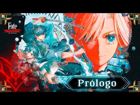Fate/Samurai Remnant (Prólogo) | Sub-Español Parte #1