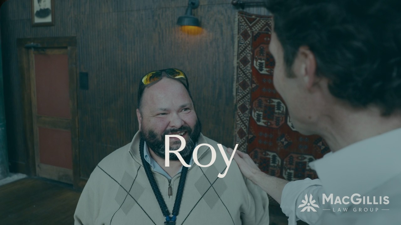 Roy