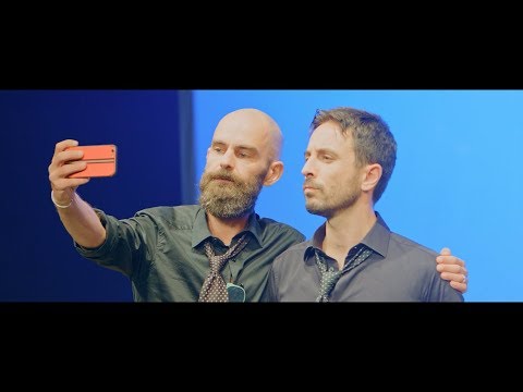 Chi muore si rivede - TRAILER