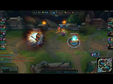 Vayne Quadra DR Mandrake00