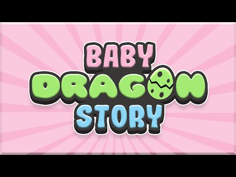 Baby Dragon Story🐲 Extended Trailer