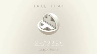 Take That - Pray - Odyssey
