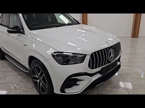 Mercedes-Benz GLE INCREDIBLE PRICE ! - Image 2