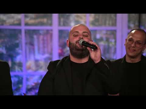 Arena Bend i Dzeljo Destanovski - Lazaropole, tamu najgore - Na zdravje LIVE TV Show