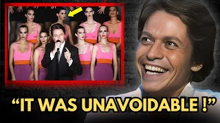 Robert Palmer - “Simply Irresistible” (Never Heard Story BEHIND The Hot Video!)