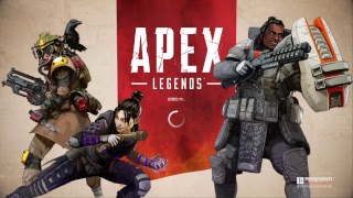 APEX[PS4Pro]教祖の状況ライブ[パット]