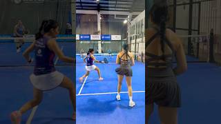Download lagu Women’s Intermediate Play with a Pro. #padel #padelrally mp3 Download lagu Women’s Intermediate Play with a Pro. #padel #padelrally mp3