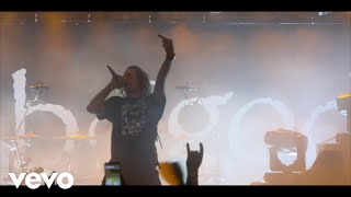 Lamb of God – Laid to Rest (Live from House of Vans Chicago) Thumbnail