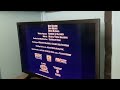 Closing To Beauty And The Beast Special Edition 2002 VHS Part 1