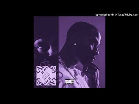 Ransom & V Don - A Most Dreadful Symphony (Chopped and Screwed)