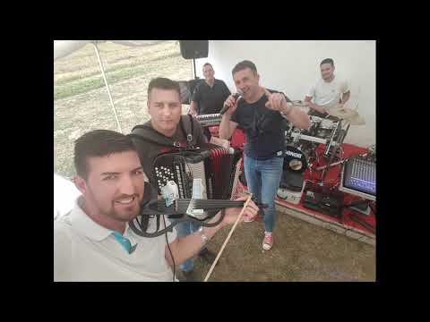 Sale Show bend i Zoran Stojic - Kolo sa pesmom - UZIVO