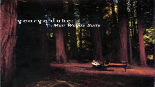 George Duke ~ Phase 6 (432 Hz) w/L'orchestre National de Lille, conducted by Ettore Strata