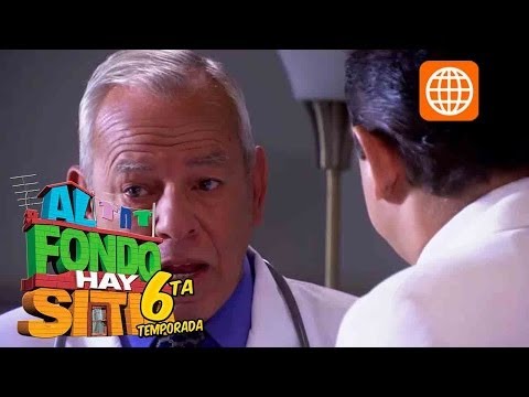 There's room in the background, chapter 1039 - part 1/5