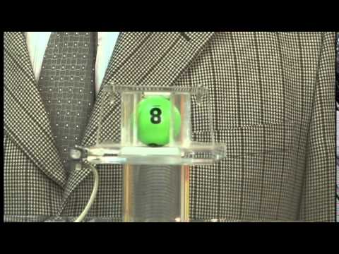 Sorteo El Reventón - Viernes 24 de Abril del 2015