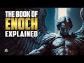 Book Of Enoch Explained
