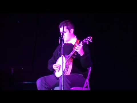 Dara Carey Kennedy, Coláiste Phobal Roscré