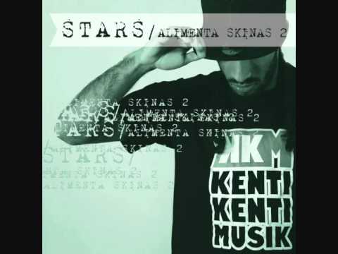 Stars - Ami n´sunha (ft. Kelly)