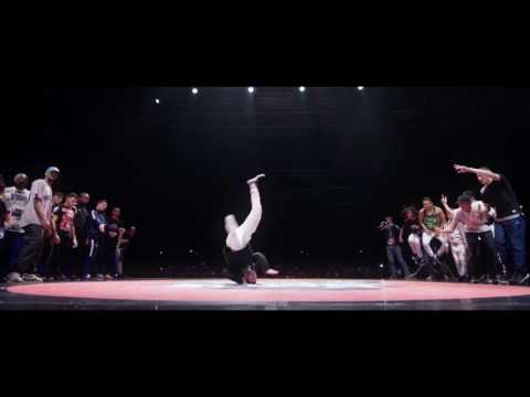 Highlight Franklin - Melting Force - BOTY France 2016