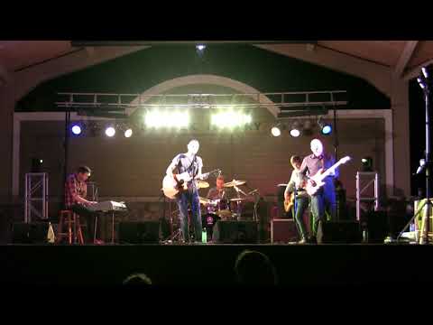 Thumbnail for Darren McGinnis - The River (Tim Neufeld feat. The Glory Boys Cover) [Atlantic Balloon Fiesta 2017] by Darren McGinnis