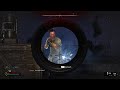 Stalker 2 Faust Boss Fight Easy Method