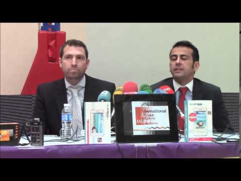 MyWiGo Smartphones, nuevo patrocinador principal del CB Valladolid