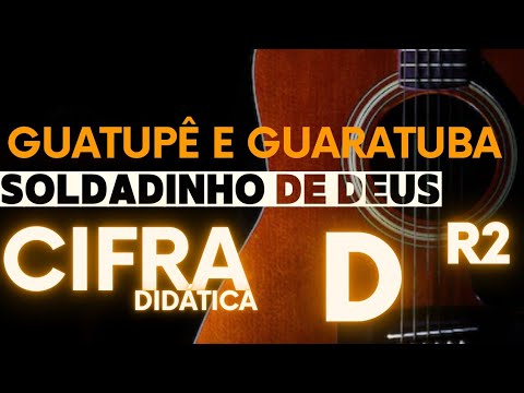 Soldadinho De Deus - Mara Lima