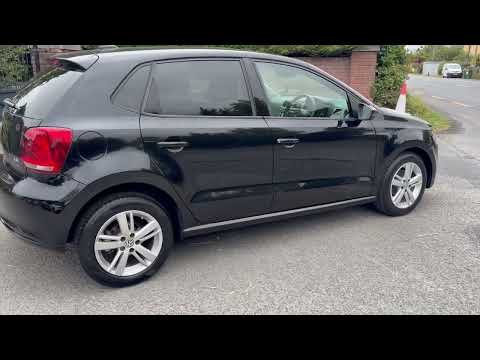 2014 Volkswagen Polo AUTOMATIC 1.2 TSI 90BHP 5dr - Image 2