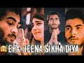Muje Jina Sikha Diya Efx Love Status Whatsapp Sad Status Whatsapp Status