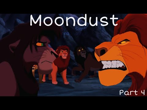 | Moondust | Kovu x Simba | crossover [part 4]