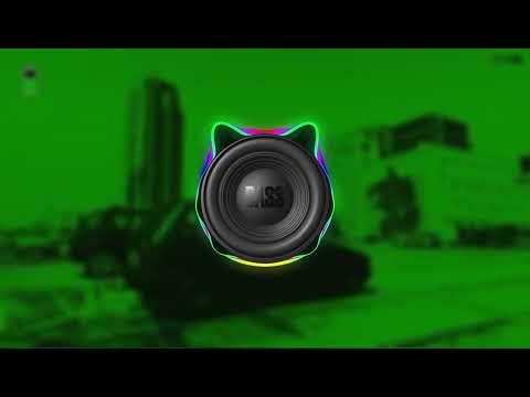 BASS BOOSTED | Tamo Bien RKT - Alan Gomez