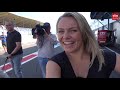 TT-vlog: Sjaan buiten de baan #7