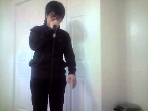 Chip Han   Backing an MC round