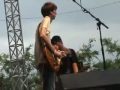 Deerhunter-Wash Off-Lollapalooza