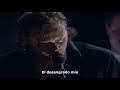 Metallica - Bleeding Me (Subtitulada) 