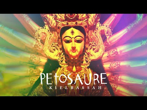 PETOSAURE - Kielbassah