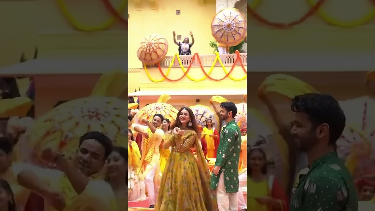 Jhim Jhim | Neha Kakkar & Ekdev Limbu | Ritvik Sahore, Priya Prakash Varrier | #viral #video #song