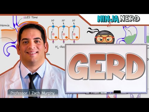 GERD | Clinical Medicine